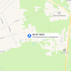 КП-5 Десногорск